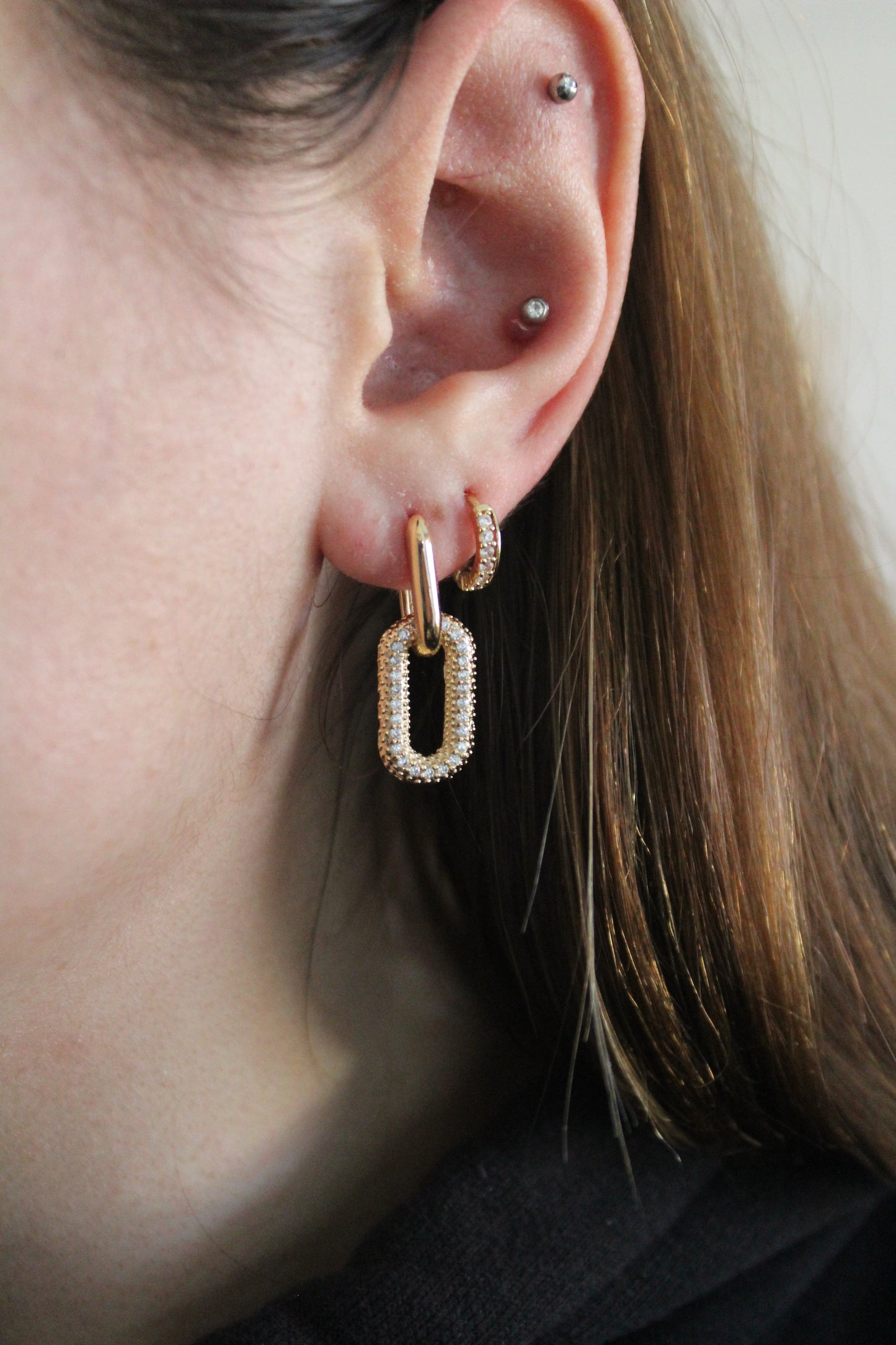 Huggies Bling Dangles