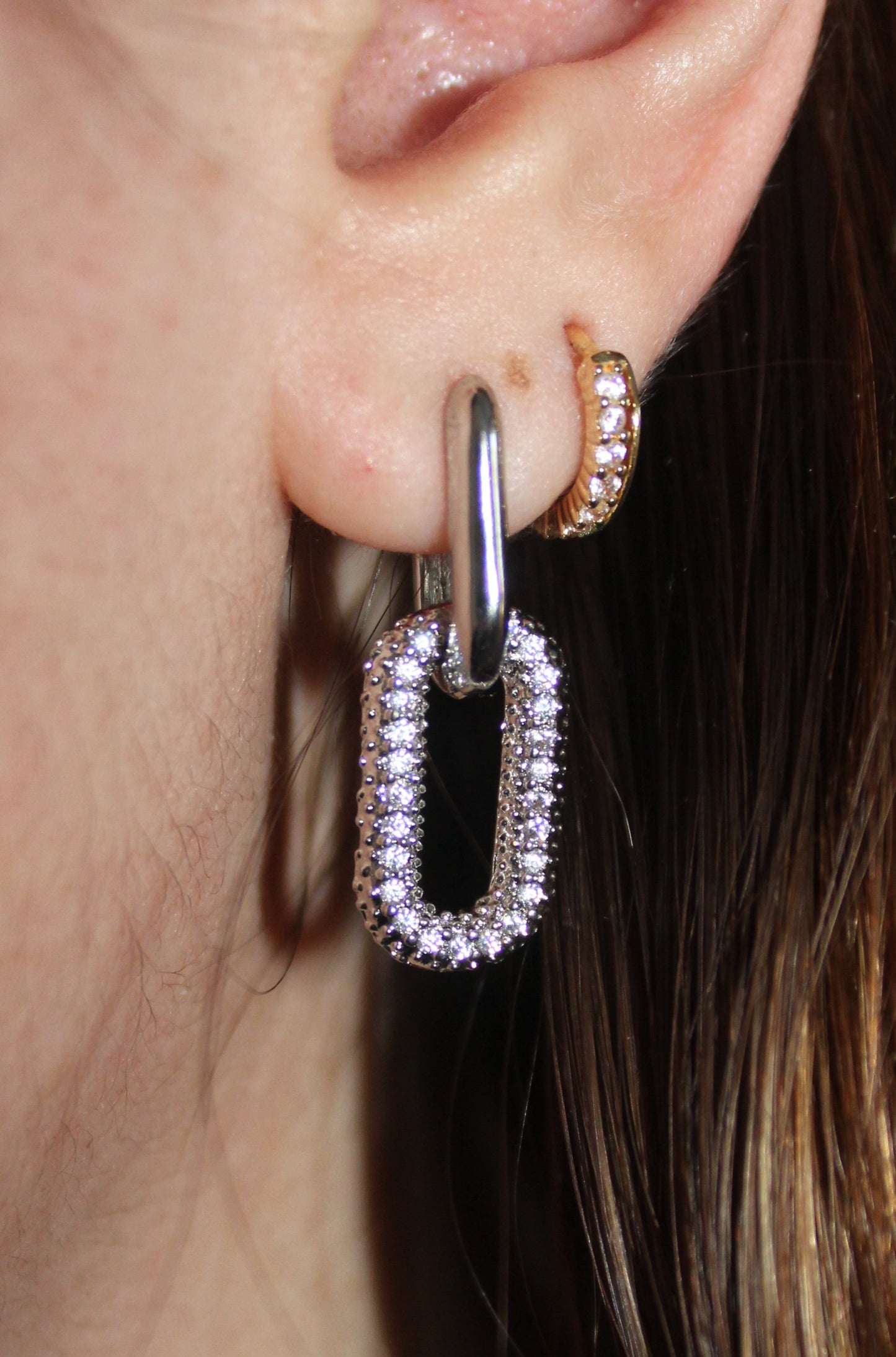 Huggies Bling Dangles