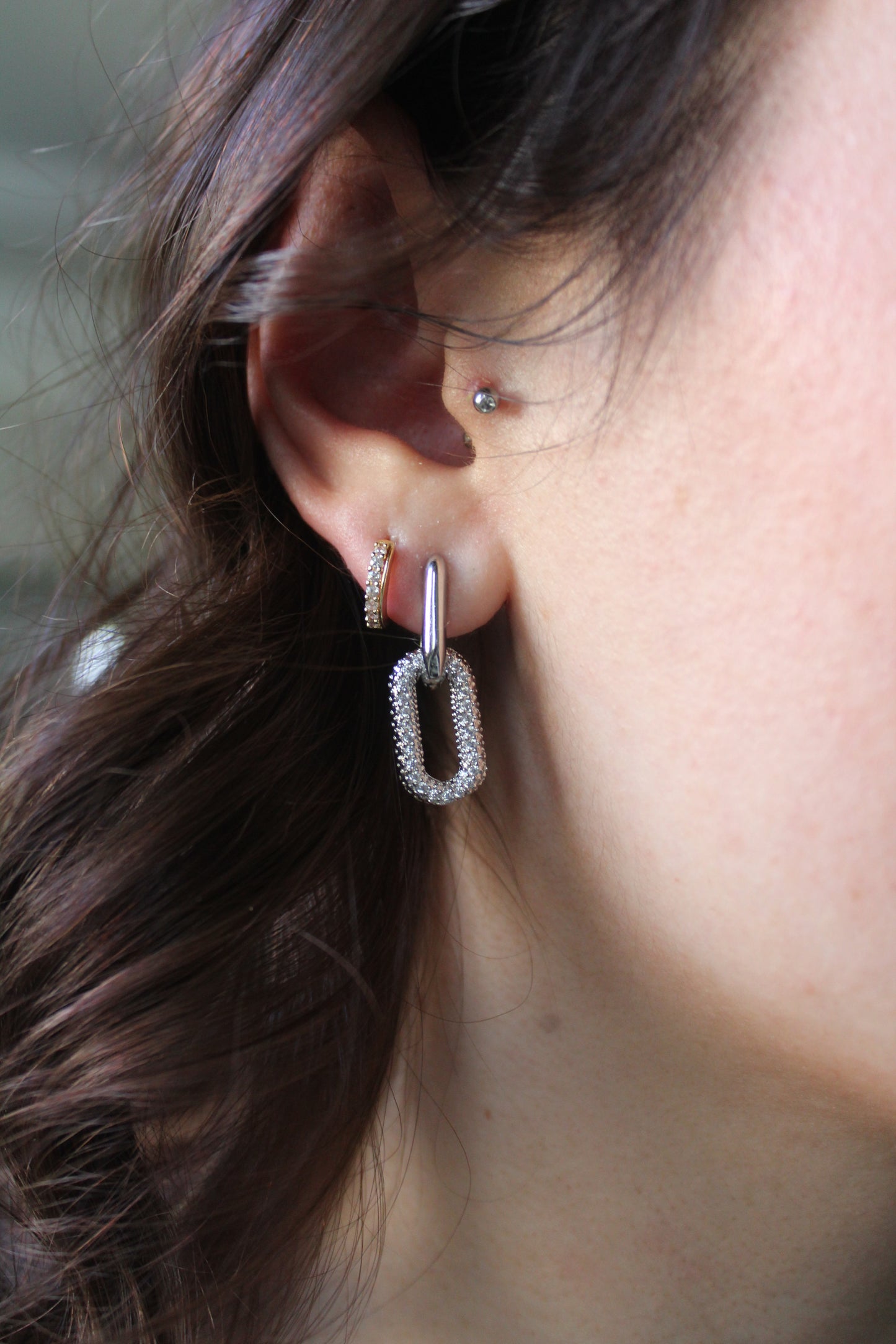 Huggies Bling Dangles